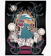 Alice Poster