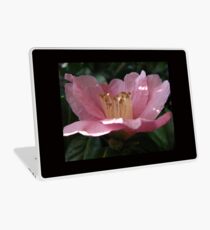 Crumpled Flower Laptop Skin