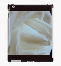 Middle Earth Rose iPad Case/Skin