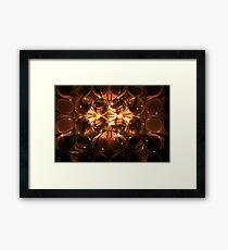 Jingle Bells, Jingle Bells Framed Print