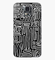 Labyrinth Case/Skin for Samsung Galaxy