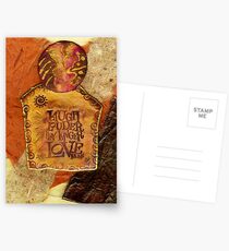 Laugh Postcards