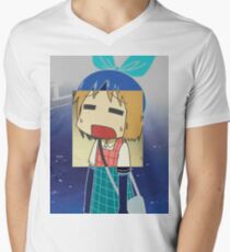 nichijou t shirt