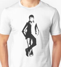 SebastiAn - Total (Original Artwork 2) Unisex T-Shirt