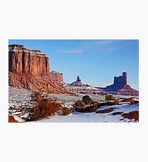Where's Henry Fonda? Photographic Print