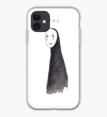 カオナシ Phone Cases Redbubble