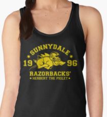 Sunnydale Herbert Women's Tank Top