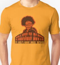 Franklin Bluth Unisex T-Shirt
