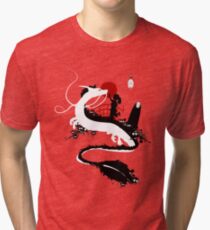 Magical Meeting Tri-blend T-Shirt