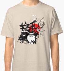 Japan Spirits Classic T-Shirt