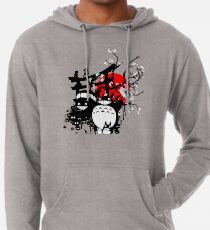 Japan Spirituosen Leichter Hoodie