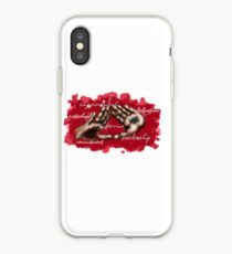 Deltas iPhone-Hülle & Cover