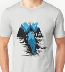 Princess Unisex T-Shirt