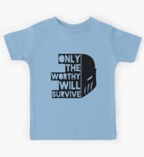 Zed Kids Tee