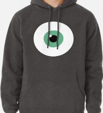 Mike Wazowski! Pullover Hoodie