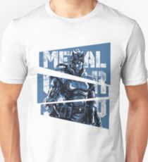 MGS00 Unisex T-Shirt