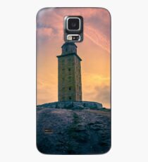 End of the Day Case/Skin for Samsung Galaxy