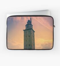 End of the Day Laptop Sleeve