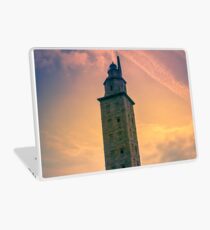 End of the Day Laptop Skin