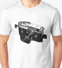 Leica M4 Slim Fit T-Shirt