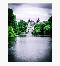 Once Upon a Time Photographic Print