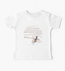 THE PIONEER Baby Tee