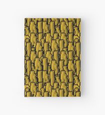 GP Hardcover Journal