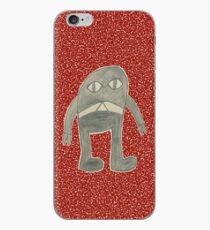 Mr. Droid iPhone Case