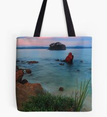 Batemans Bay Tote Bag