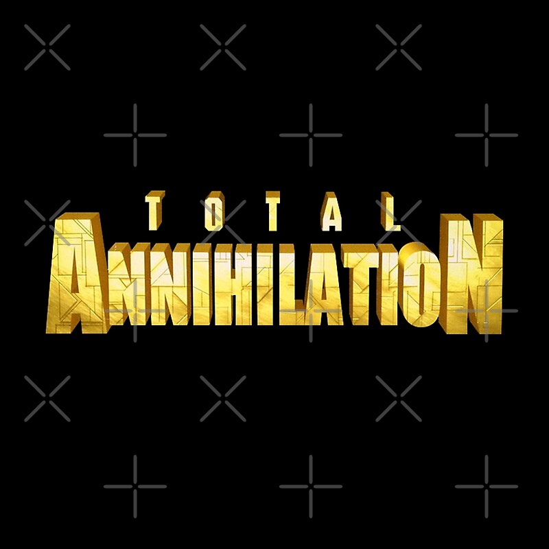 total-annihilation-by-mammothtank-redbubble