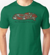 stray sheep Unisex T-Shirt