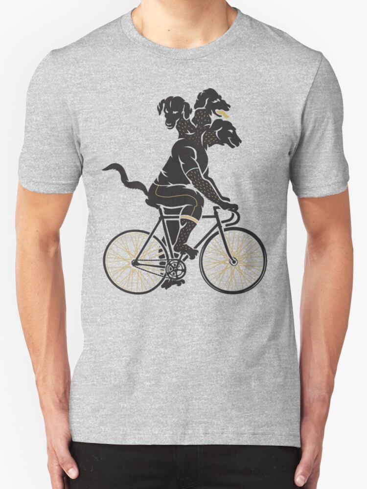 fixed gear shirt