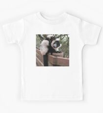 Look Toesies Kids Tee