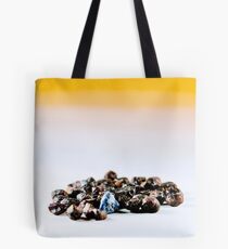 Alone Tote Bag