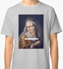 John Oliver - Saintly Celeb Classic T-Shirt