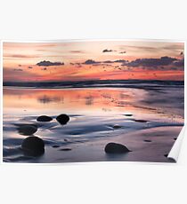 Westward Ho! Poster