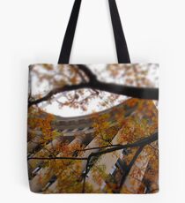 adjust Tote Bag