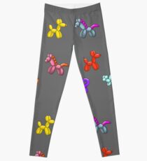 Party Animals Leggings
