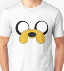 Camiseta unisex Hora de aventura