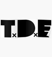 TDE Poster