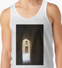 Dwelling... Tank Top