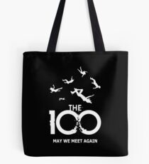 The 100 - Meet Again Tote Bag