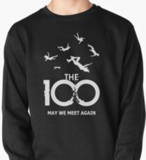The 100 - Meet Again Pullover