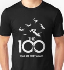 The 100 - Meet Again Unisex T-Shirt