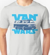 Van Wars Unisex T-Shirt