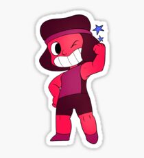 Ruby Sticker