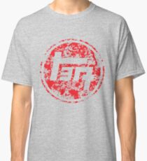Vintage Distressed Toyota Classic T-Shirt