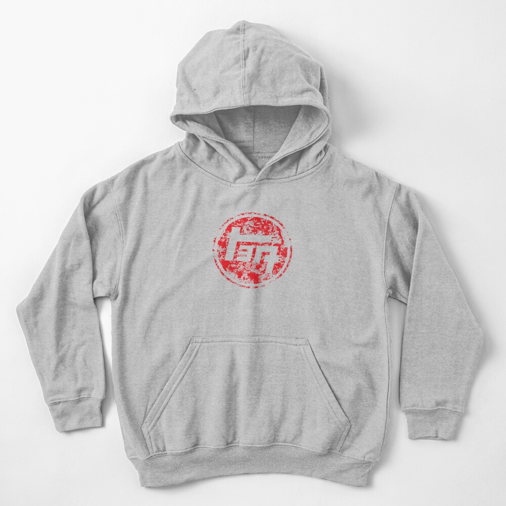 vintage toyota hoodie