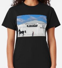 stone pony t shirt