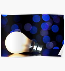 Bright Idea! Poster